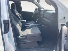 Used 2023  Nissan Frontier King Cab 4x2 S Auto at Raceway Motors near Lufkin&comma; TX