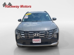 Used 2025  Hyundai Tucson SEL AWD at Raceway Motors near Lufkin&comma; TX