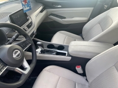 Used 2025  Nissan Altima SV FWD at Raceway Motors near Lufkin&comma; TX