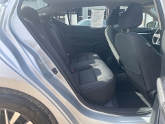 Used 2023  Nissan Altima 2&period;5 SV Sedan at Raceway Motors near Lufkin&comma; TX