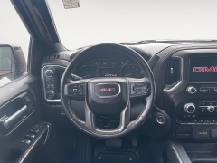 Used 2021  GMC Sierra 1500 4WD Crew Cab 147" AT4 at Raceway Motors near Lufkin&comma; TX