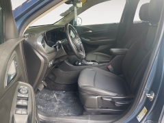 Used 2024  Buick Encore GX FWD 4dr Preferred at Raceway Motors near Lufkin&comma; TX