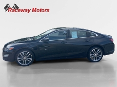 Used 2024  Chevrolet Malibu 4dr Sdn 2LT at Raceway Motors near Lufkin, TX