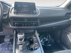 Used 2024  Nissan Rogue FWD S at Raceway Motors near Lufkin, TX