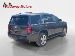 Used 2018  Chevrolet Tahoe 4d SUV RWD LT at Raceway Motors near Lufkin&comma; TX