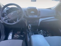 Used 2019  Ford Escape 4d SUV FWD SE at Raceway Motors near Lufkin&comma; TX