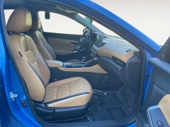 Used 2020  Nissan Sentra 4d Sedan SV at Raceway Motors near Lufkin&comma; TX