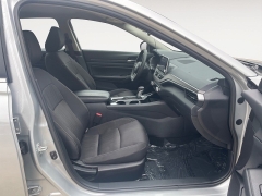 Used 2024  Nissan Altima 2&period;5 SV Sedan at Raceway Motors near Lufkin&comma; TX