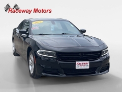 Used 2022  Dodge Charger SXT RWD at Raceway Motors near Lufkin&comma; TX