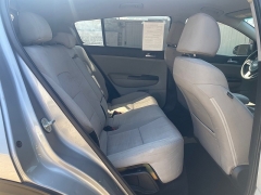 Used 2022  Kia Sportage LX FWD at Raceway Motors near Lufkin&comma; TX