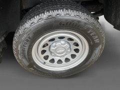 Used 2024  Chevrolet Colorado 2WD Crew Cab WT at Raceway Motors near Lufkin&comma; TX