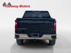 Used 2023  Chevrolet Silverado 1500 2WD Crew Cab 147" LT at Raceway Motors near Lufkin&comma; TX