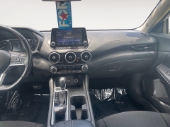 Used 2023  Nissan Sentra SV CVT at Raceway Motors near Lufkin&comma; TX