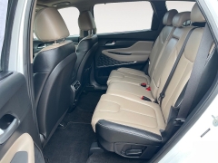 Used 2022  Hyundai Santa Fe SEL AWD at Raceway Motors near Lufkin&comma; TX