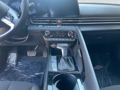 Used 2025  Hyundai Elantra SEL Convenience IVT at Raceway Motors near Lufkin&comma; TX