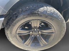 Used 2022  Ram 1500 Classic 4WD Warlock Crew Cab 5'7" Box at Raceway Motors near Lufkin&comma; TX