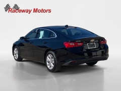Used 2023  Chevrolet Malibu 4dr Sdn 1LT at Raceway Motors near Lufkin&comma; TX