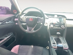 Used 2017  Honda Civic Sedan 4d EX-T CVT at Raceway Motors near Lufkin&comma; TX