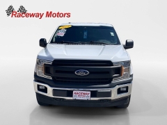 Used 2019  Ford F-150 4WD SuperCrew XL 5 1&sol;2 at Raceway Motors near Lufkin&comma; TX