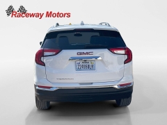 Used 2024  GMC Terrain FWD 4dr SLT at Raceway Motors near Lufkin, TX