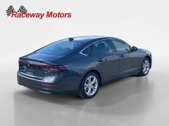 Used 2024  Honda Accord Sedan LX CVT at Raceway Motors near Lufkin&comma; TX