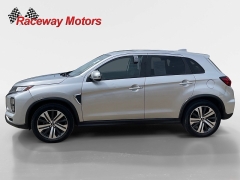 Used 2021  Mitsubishi Outlander Sport SE 2&period;0 AWC CVT at Raceway Motors near Lufkin&comma; TX