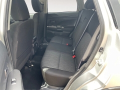 Used 2021  Mitsubishi Outlander Sport SE 2&period;0 AWC CVT at Raceway Motors near Lufkin&comma; TX