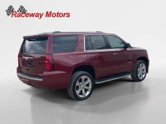 Used 2019  Chevrolet Tahoe 4d SUV RWD Premier at Raceway Motors near Lufkin&comma; TX