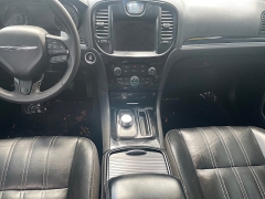 Used 2023  Chrysler 300 300S RWD at Raceway Motors near Lufkin&comma; TX