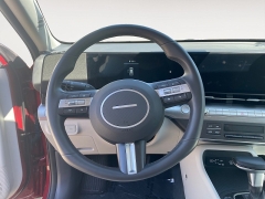 Used 2025  Hyundai Kona SEL FWD at Raceway Motors near Lufkin&comma; TX