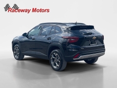 Used 2025  Chevrolet Trax FWD 4dr LT at Raceway Motors near Lufkin&comma; TX