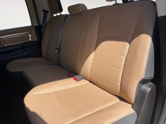 Used 2021  Ram 1500 Classic 4WD SLT Crew Cab 5'7" Box at Raceway Motors near Lufkin, TX