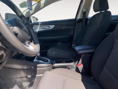 Used 2023  Kia Forte LXS IVT at Raceway Motors near Lufkin, TX