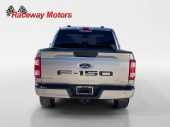 Used 2021  Ford F-150 2WD XL SuperCrew 5.5' Box at Raceway Motors near Lufkin, TX