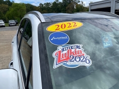 Used 2022  Hyundai Santa Fe SEL AWD at Raceway Motors near Lufkin&comma; TX