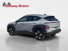 Used 2025  Hyundai Kona SEL FWD at Raceway Motors near Lufkin&comma; TX