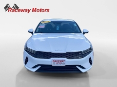 Used 2023  Kia K5 LXS Auto FWD at Raceway Motors near Lufkin&comma; TX