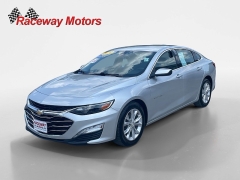 Used 2020  Chevrolet Malibu 4d Sedan LT at Raceway Motors near Lufkin&comma; TX
