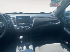 Used 2024  Chevrolet Malibu 4dr Sdn 1LT at Raceway Motors near Lufkin&comma; TX
