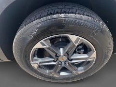 Used 2025  Chevrolet Blazer FWD 4dr LT w&sol;2LT at Raceway Motors near Lufkin&comma; TX