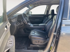 Used 2022  Hyundai Palisade SEL AWD at Raceway Motors near Lufkin&comma; TX