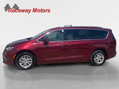 Used 2021  Chrysler Pacifica Touring L FWD at Raceway Motors near Lufkin&comma; TX