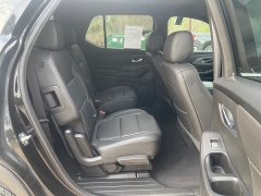 Used 2023  Chevrolet Traverse FWD 4dr LT Leather at Raceway Motors near Lufkin&comma; TX