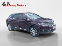 Used 2018  Lincoln MKX 4d SUV AWD Reserve 2&period;7T at Raceway Motors near Lufkin&comma; TX