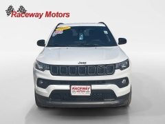 Used 2025  Jeep Compass Latitude 4x4 at Raceway Motors near Lufkin&comma; TX