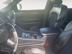 Used 2024  Jeep Grand Cherokee L Altitude 4x4 at Raceway Motors near Lufkin, TX