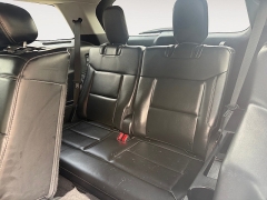 Used 2022  Ford Explorer XLT RWD at Raceway Motors near Lufkin, TX