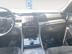 Used 2023  Jeep Grand Cherokee L Altitude 4x2 at Raceway Motors near Lufkin&comma; TX