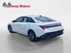 Used 2024  Hyundai Elantra SEL IVT at Raceway Motors near Lufkin&comma; TX