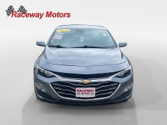 Used 2023  Chevrolet Malibu 4dr Sdn 1LT at Raceway Motors near Lufkin&comma; TX